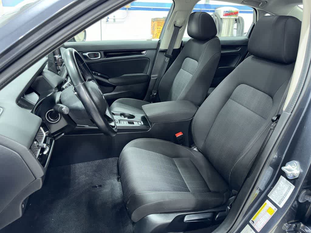 Thumbnail: 2022 Honda Civic - 15