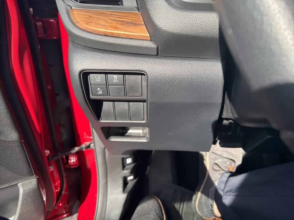 Thumbnail: 2022 Honda CR-V - 15