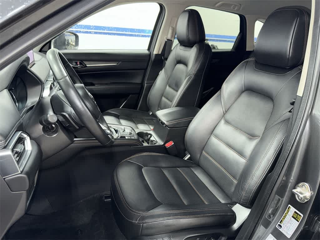 Thumbnail: 2023 Mazda CX-5 - 15