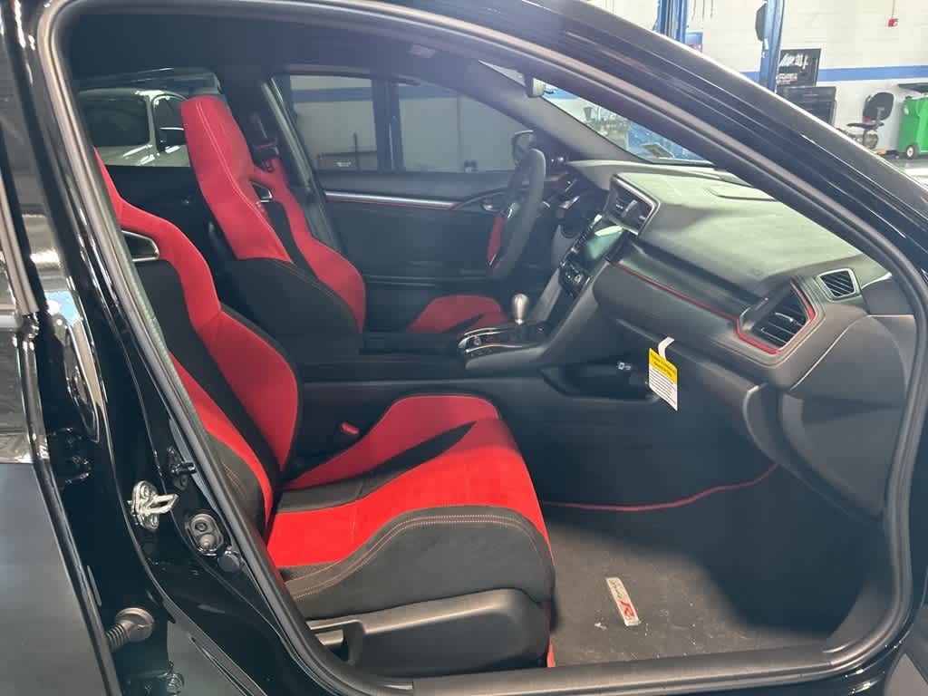 Thumbnail: 2021 Honda Civic - 14
