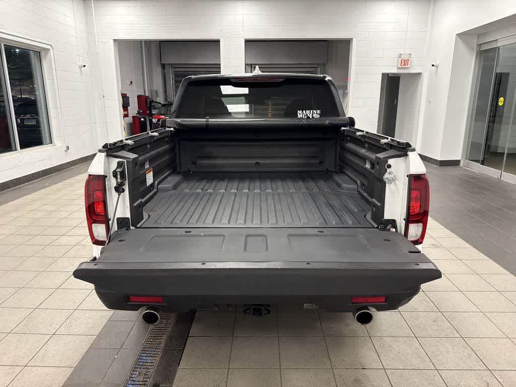 Thumbnail: 2023 Honda Ridgeline - 11