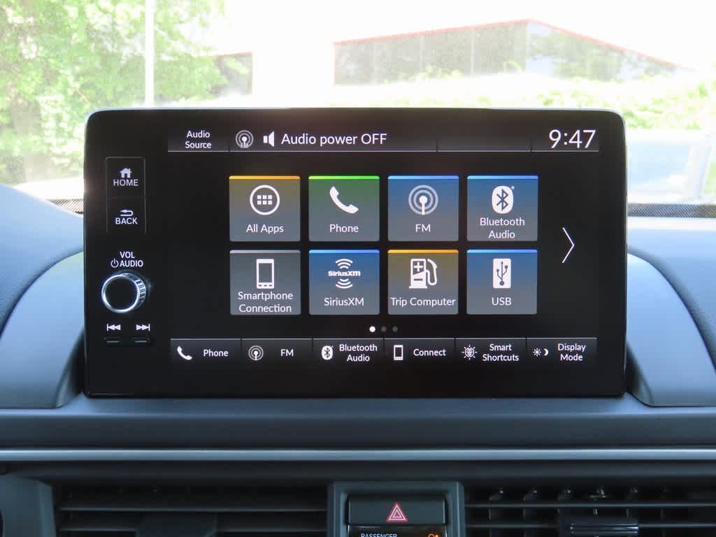 Thumbnail: 2025 Honda Pilot - 18