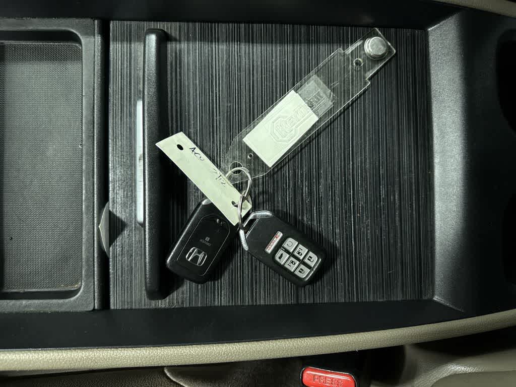 Thumbnail: 2019 Honda Odyssey - 31