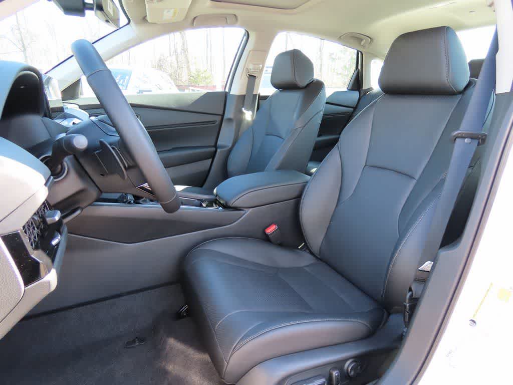 Thumbnail: 2026 Honda Accord - 12