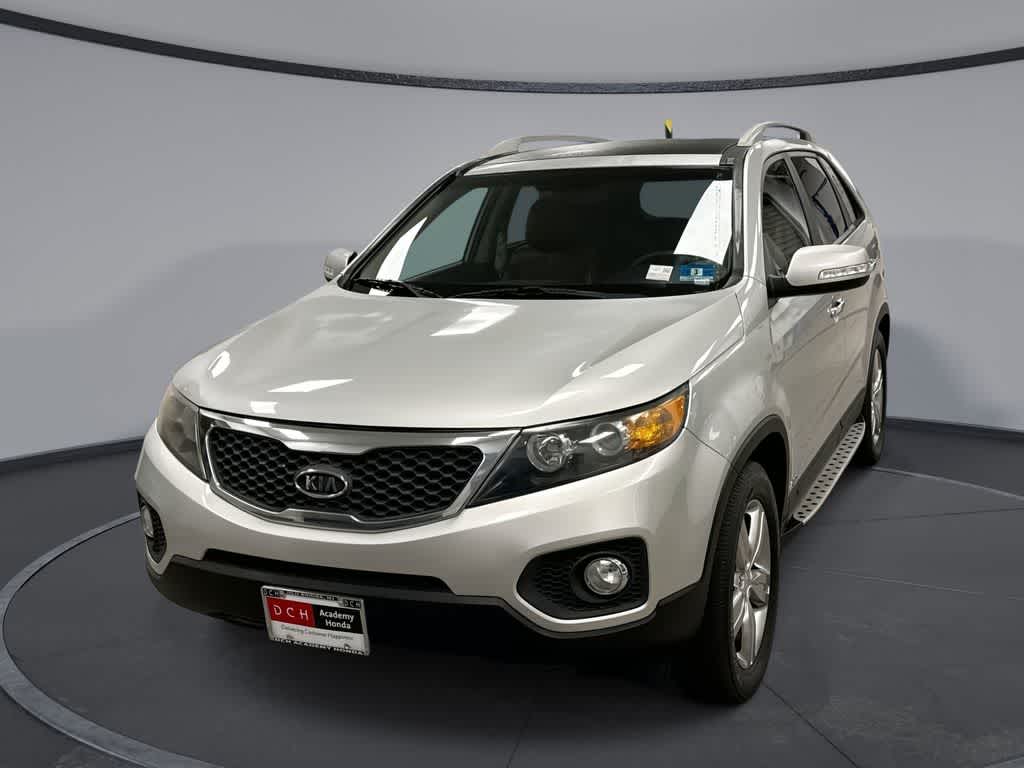 2012 Kia Sorento EX -
                  Old Bridge Township, NJ