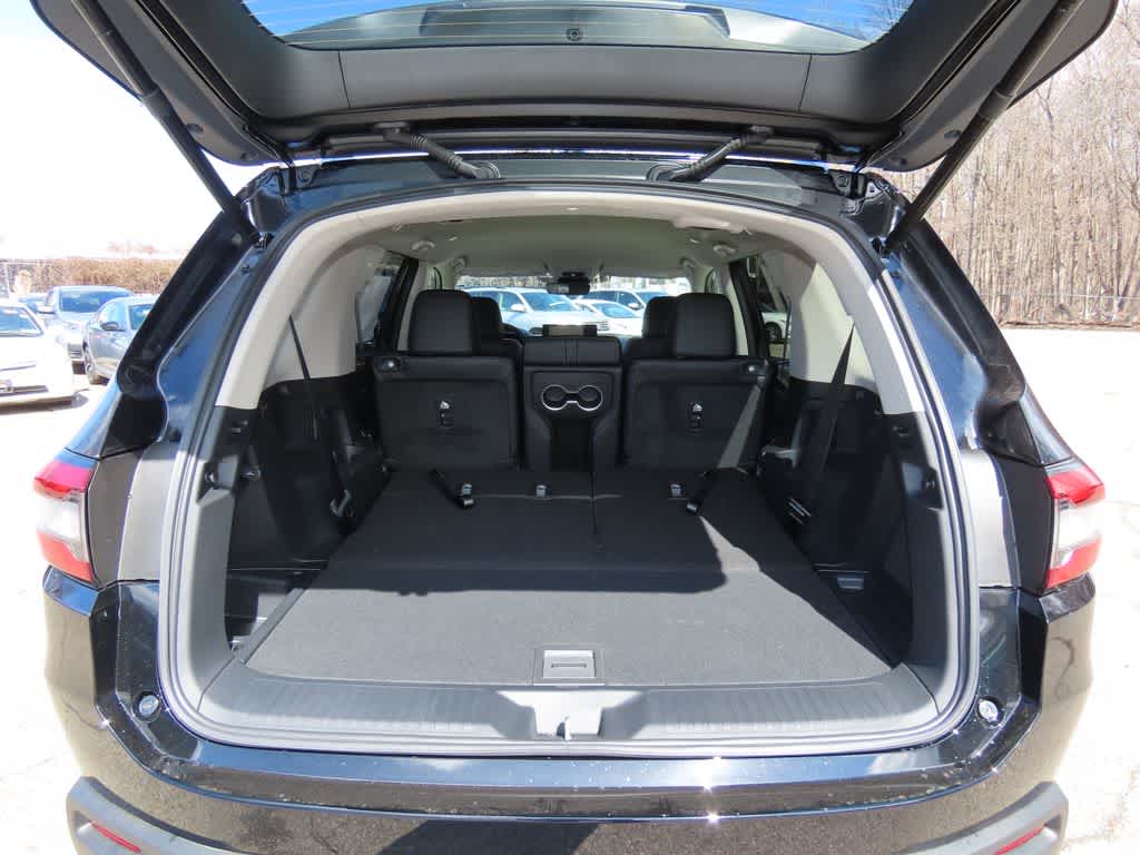 Thumbnail: 2026 Honda Pilot - 11