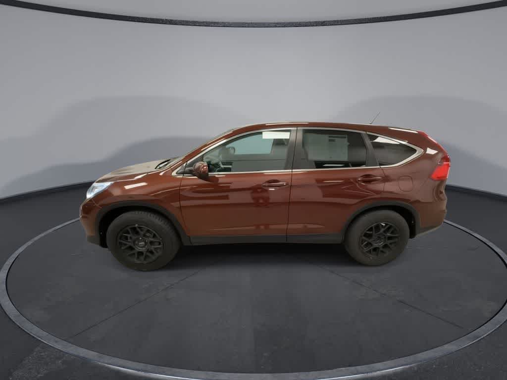 Thumbnail: 2016 Honda CR-V - 5