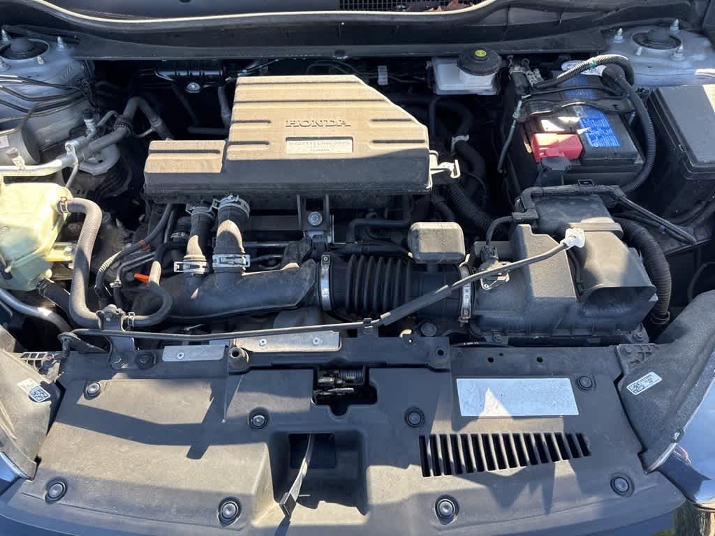 Thumbnail: 2020 Honda CR-V - 27