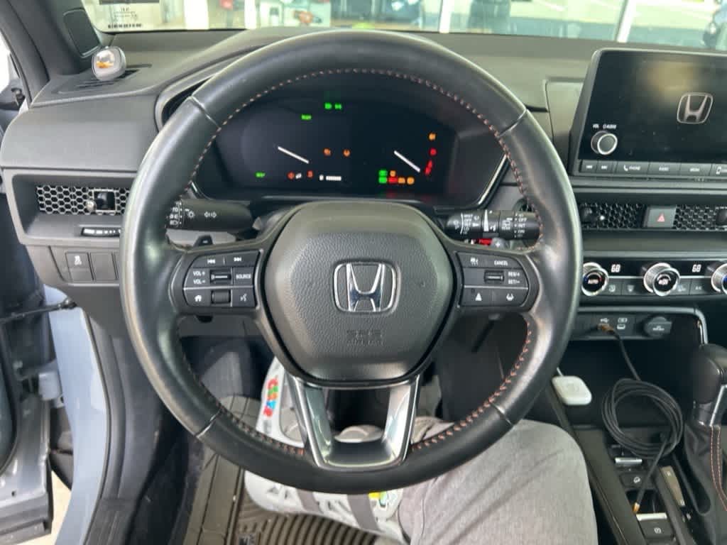Thumbnail: 2023 Honda CR-V - 8