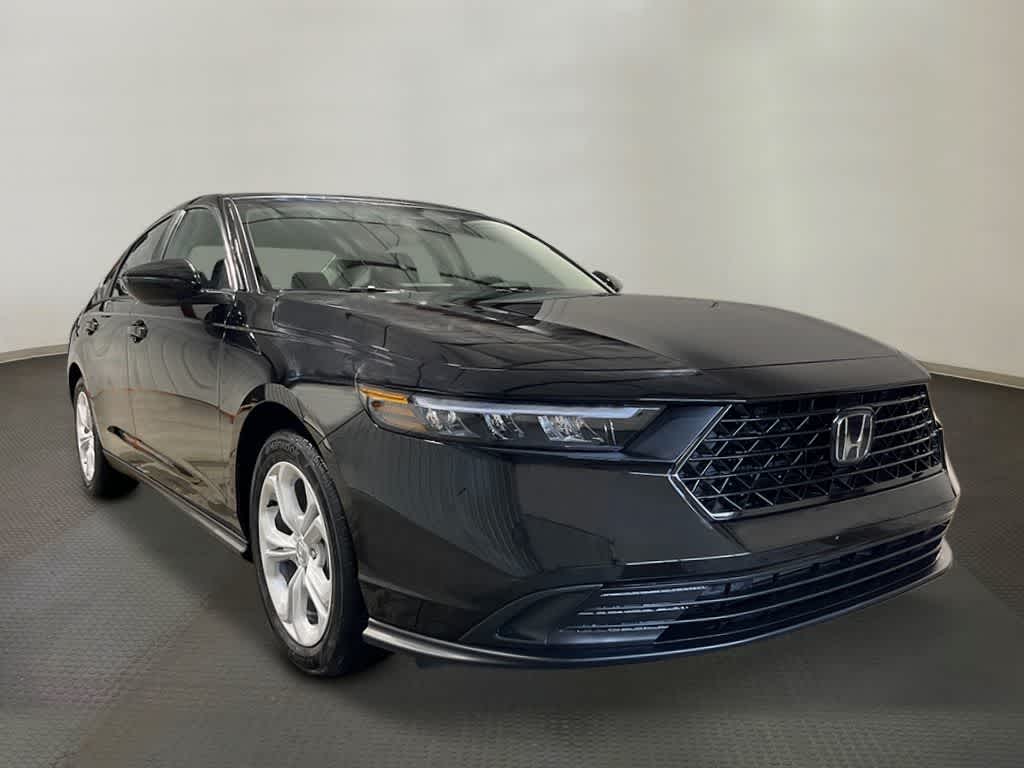 Thumbnail: 2026 Honda Accord - 8