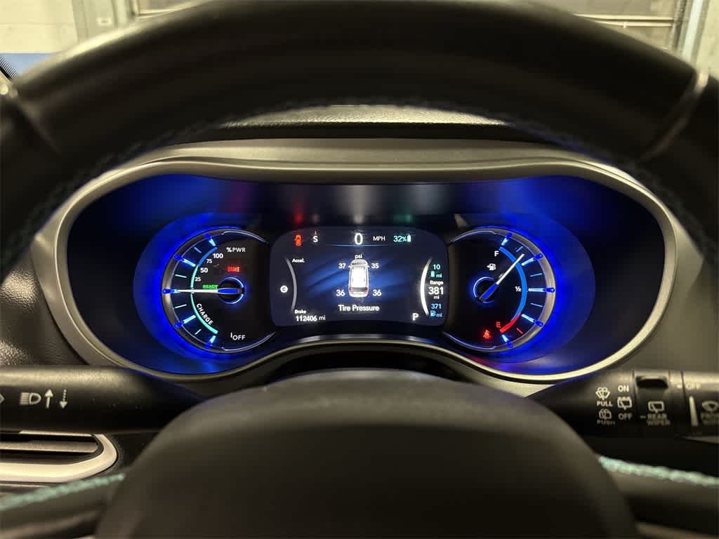 Thumbnail: 2018 Chrysler Pacifica - 34