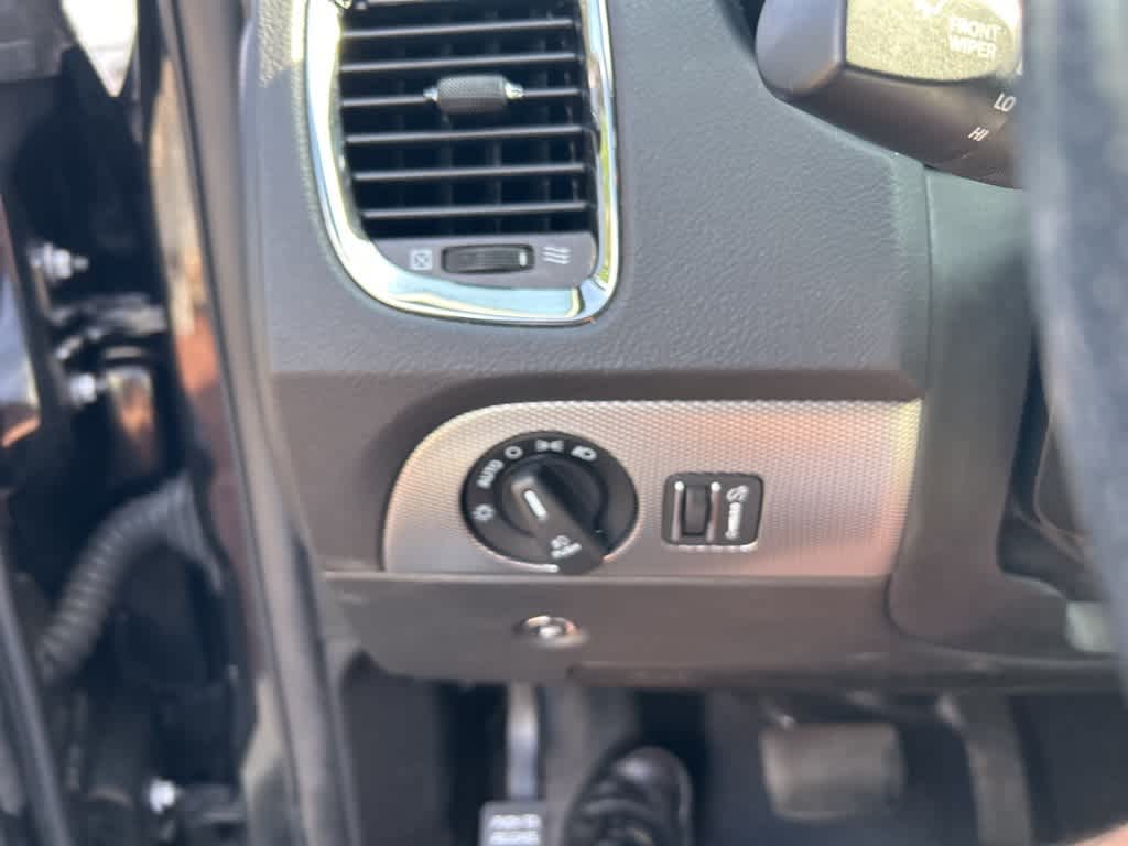 Thumbnail: 2019 Dodge Durango - 16