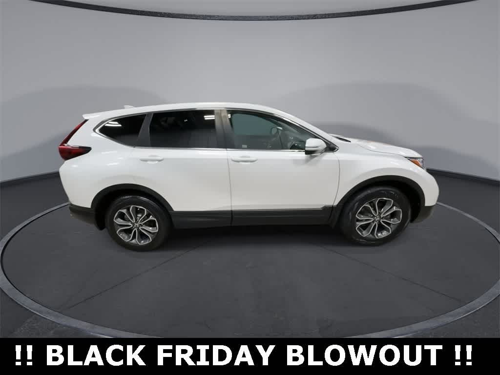 Thumbnail: 2022 Honda CR-V - 9