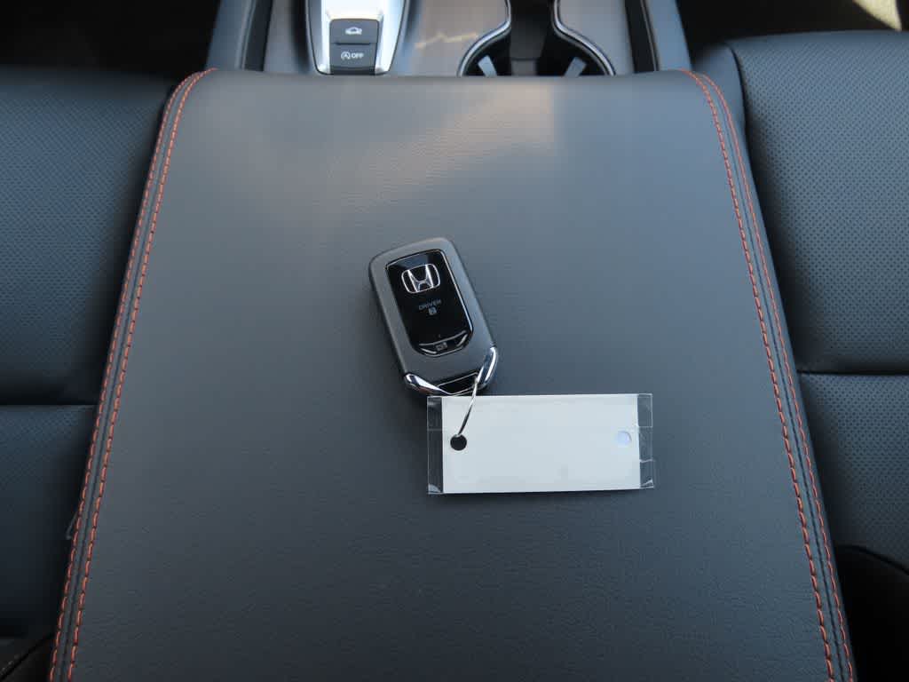 Thumbnail: 2026 Honda Ridgeline - 26