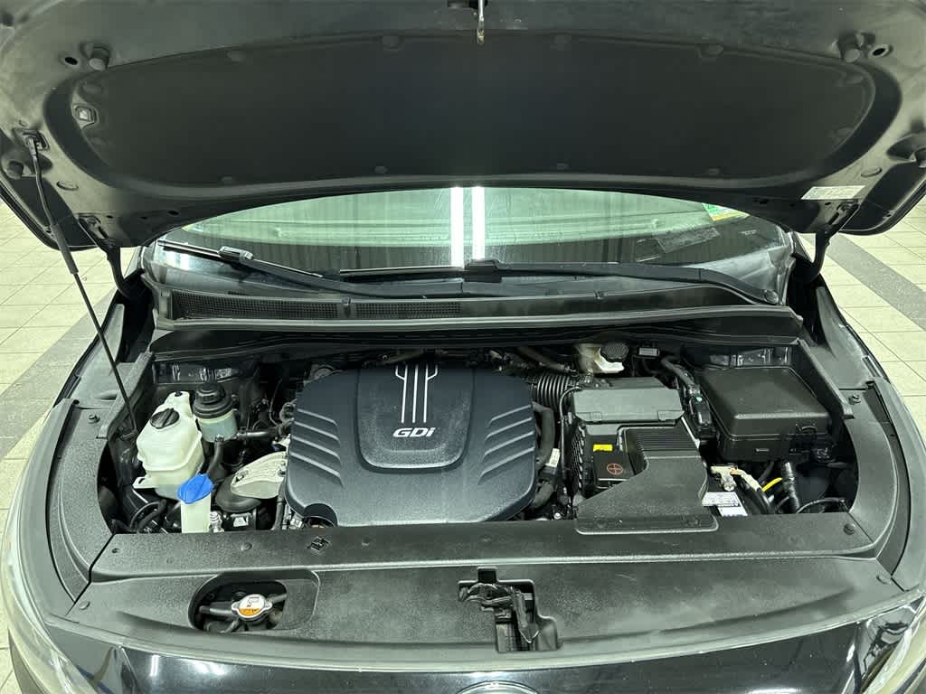 Thumbnail: 2018 Kia Sedona - 12