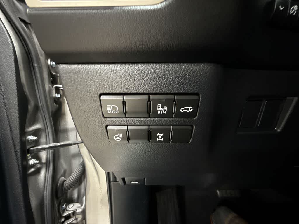 Thumbnail: 2020 Lexus NX - 32