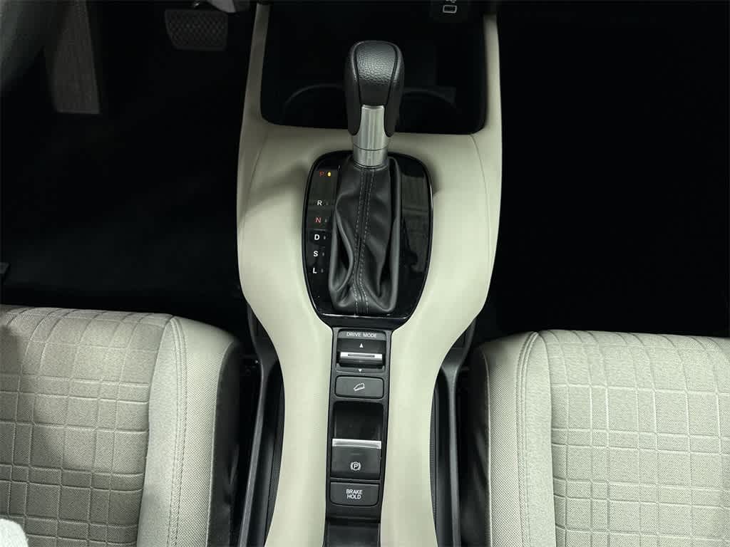 Thumbnail: 2024 Honda HR-V - 29