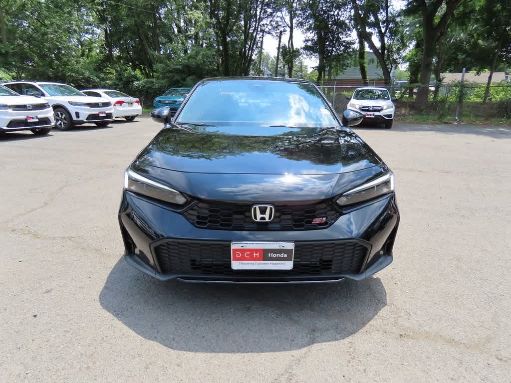 Thumbnail: 2026 Honda Civic - 6