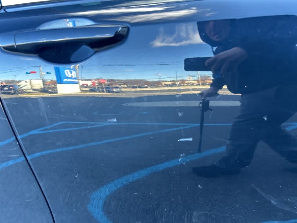 Thumbnail: 2018 Honda CR-V - 26