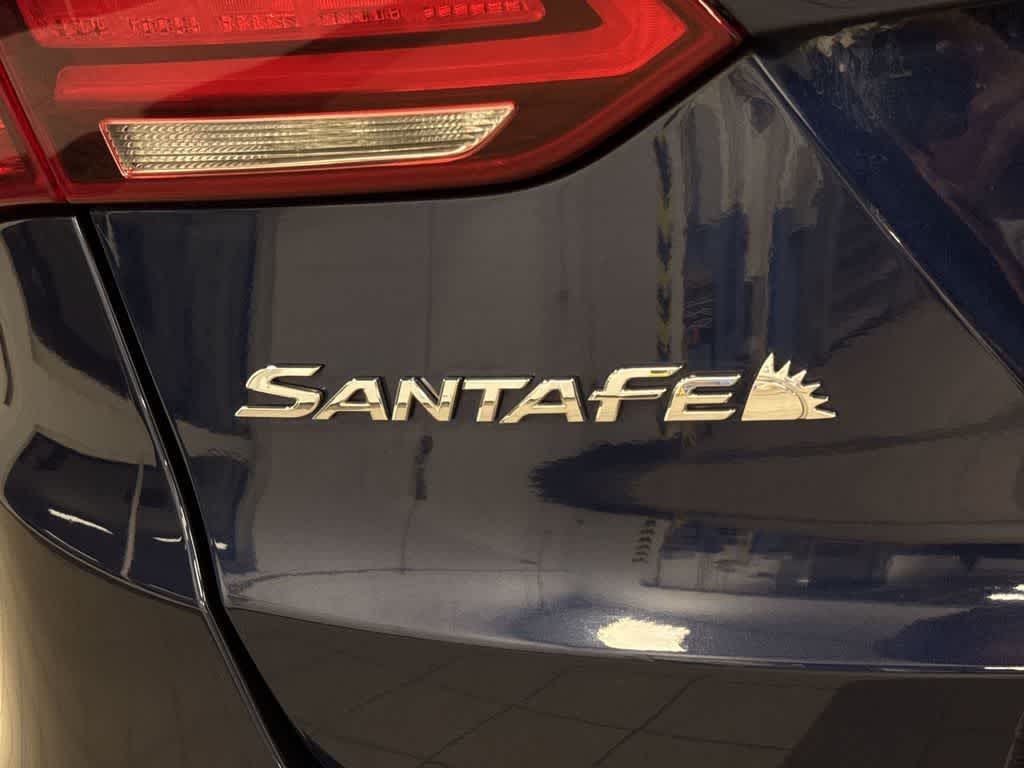 Thumbnail: 2017 Hyundai Santa Fe - 24