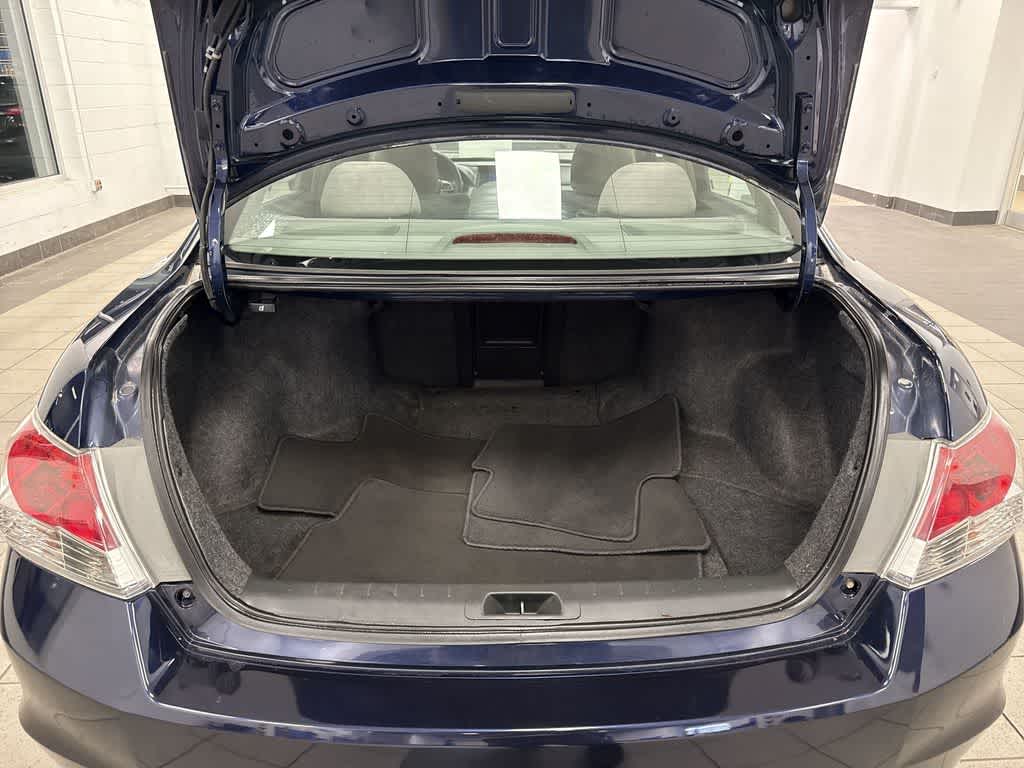 Thumbnail: 2009 Honda Accord - 12