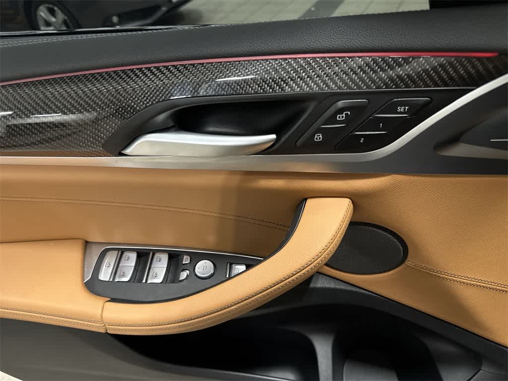 Thumbnail: 2024 BMW X3 - 23