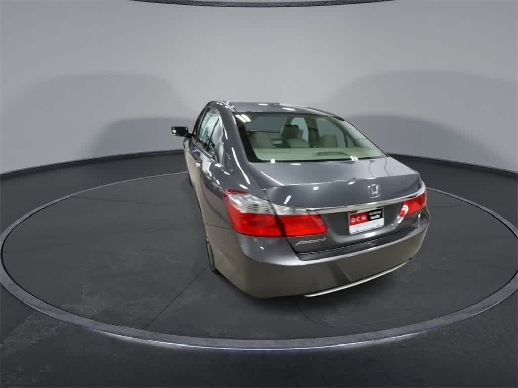 Thumbnail: 2014 Honda Accord - 7