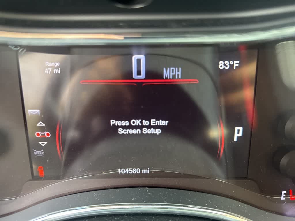 Thumbnail: 2014 Dodge Durango - 12