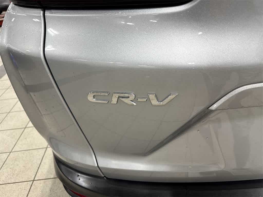 Thumbnail: 2022 Honda CR-V - 26