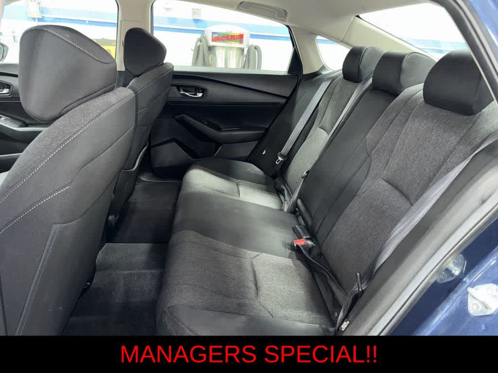 Thumbnail: 2024 Honda Accord - 17