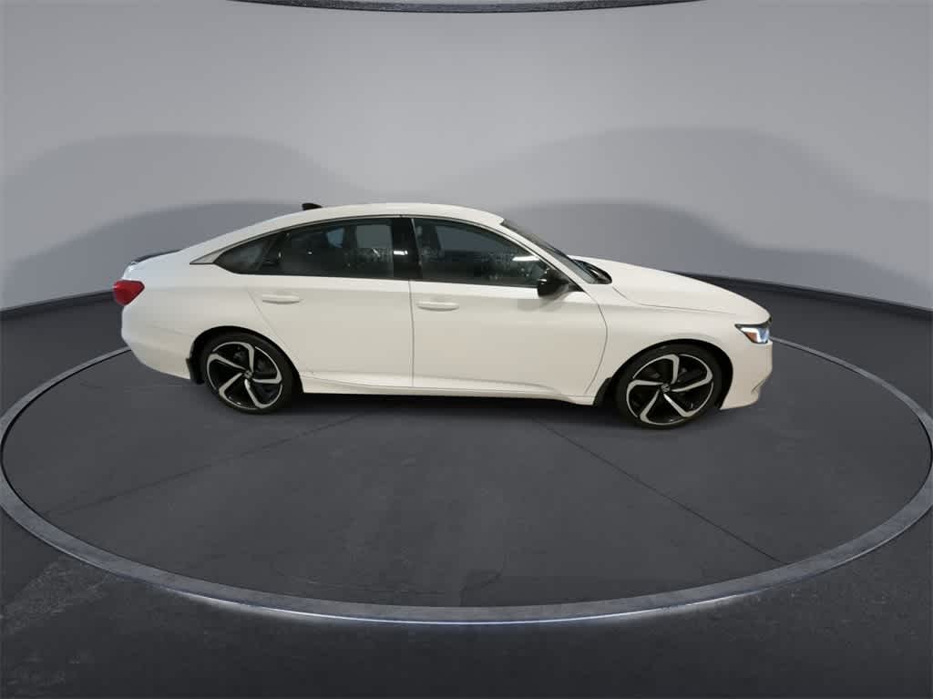 Thumbnail: 2022 Honda Accord - 9