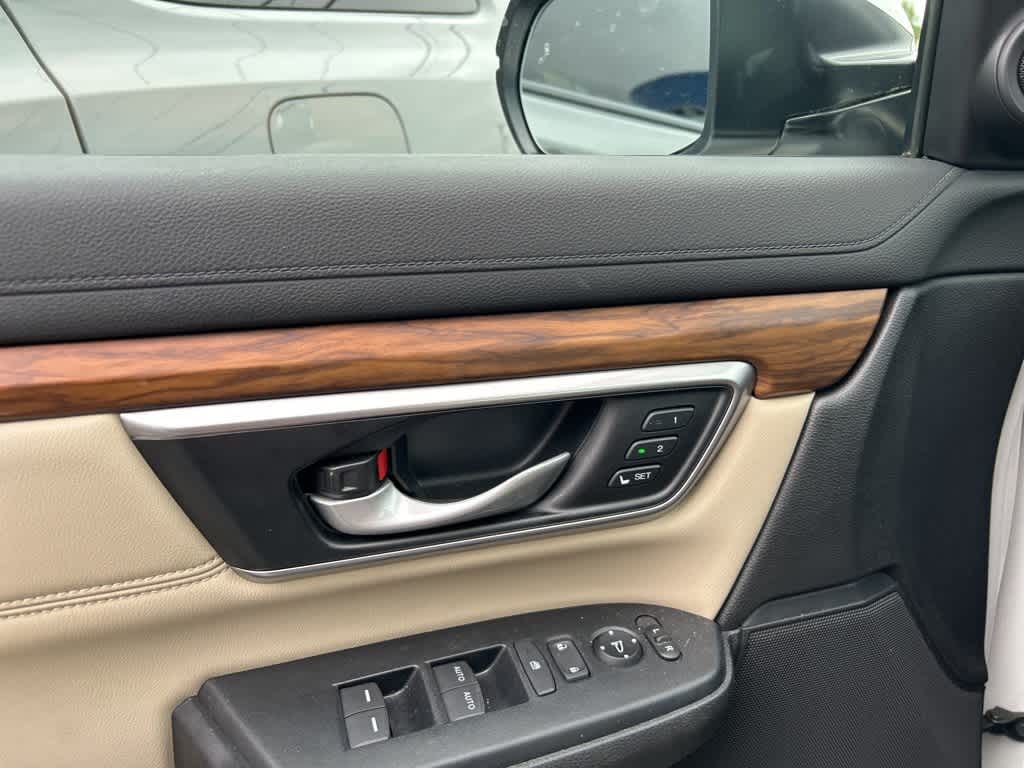 Thumbnail: 2022 Honda CR-V - 8