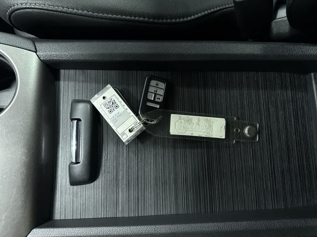 Thumbnail: 2022 Honda Pilot - 35