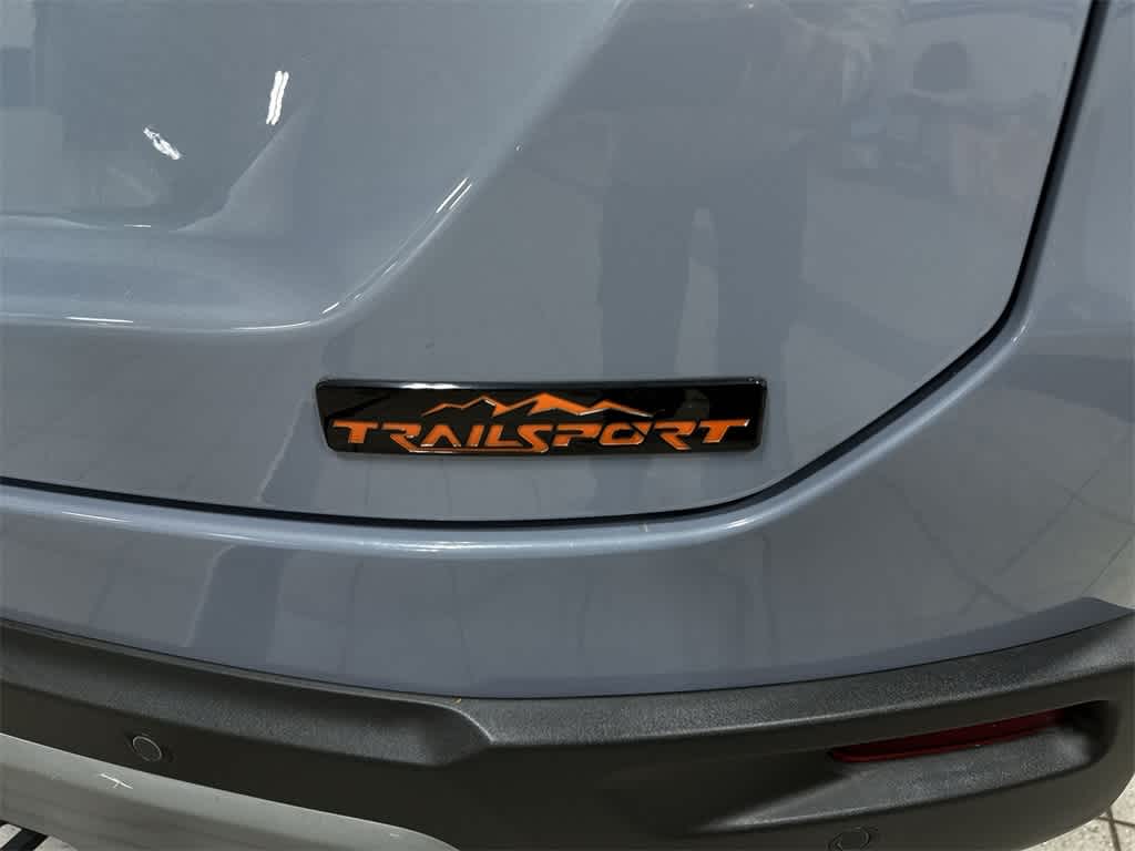 Thumbnail: 2024 Honda Pilot - 29