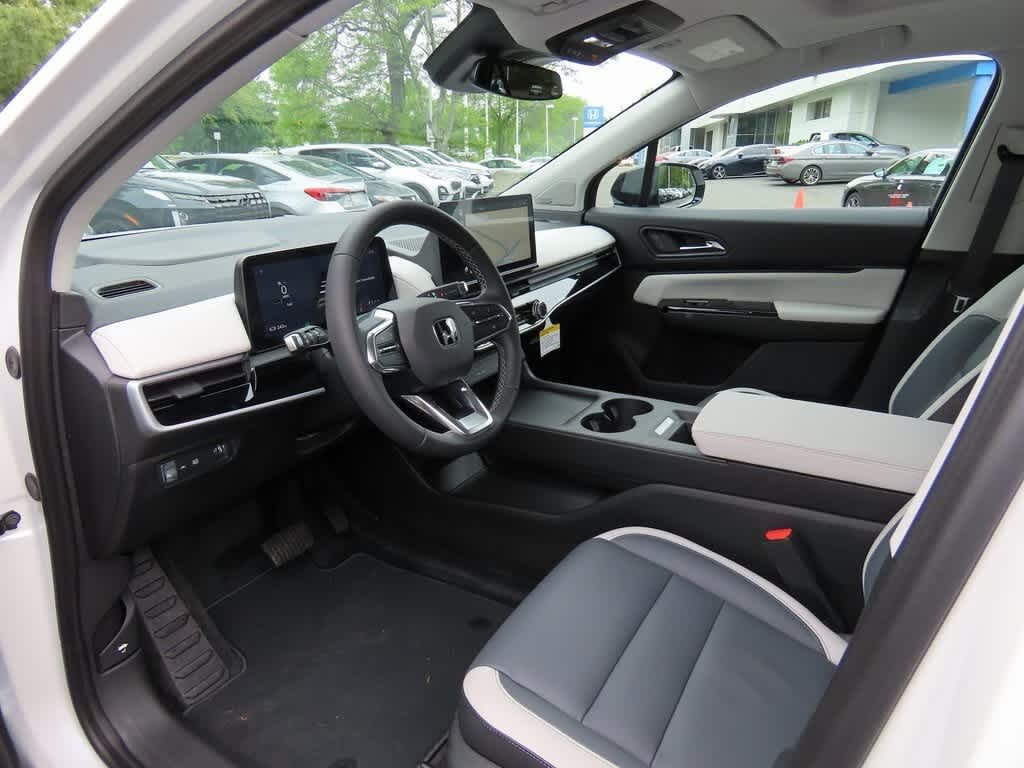 New 2026 Honda Prologue Touring SUV