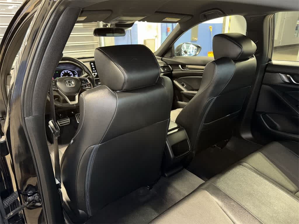 Thumbnail: 2020 Honda Accord - 28