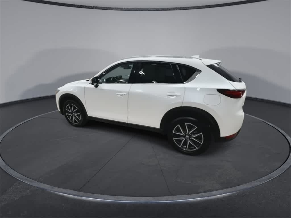 Thumbnail: 2017 Mazda CX-5 - 6