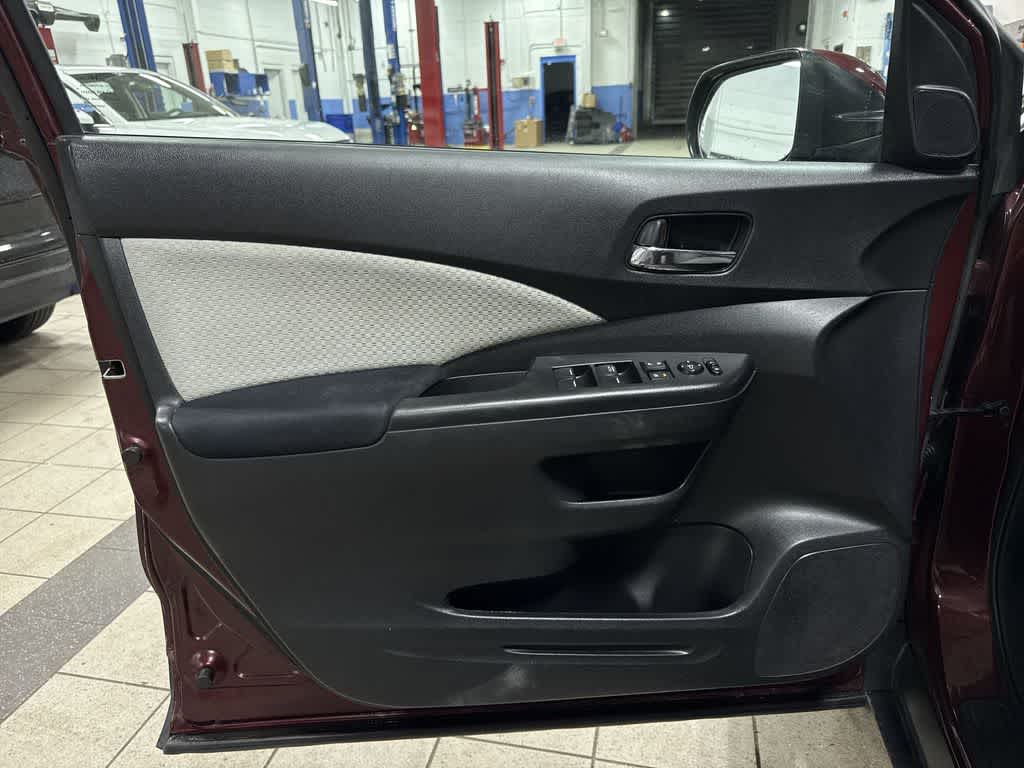 Thumbnail: 2016 Honda CR-V - 30