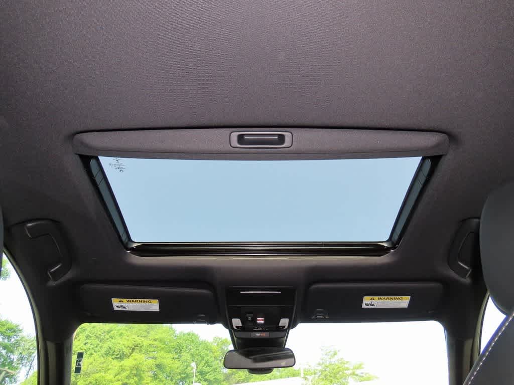 Thumbnail: 2025 Honda Accord - 21