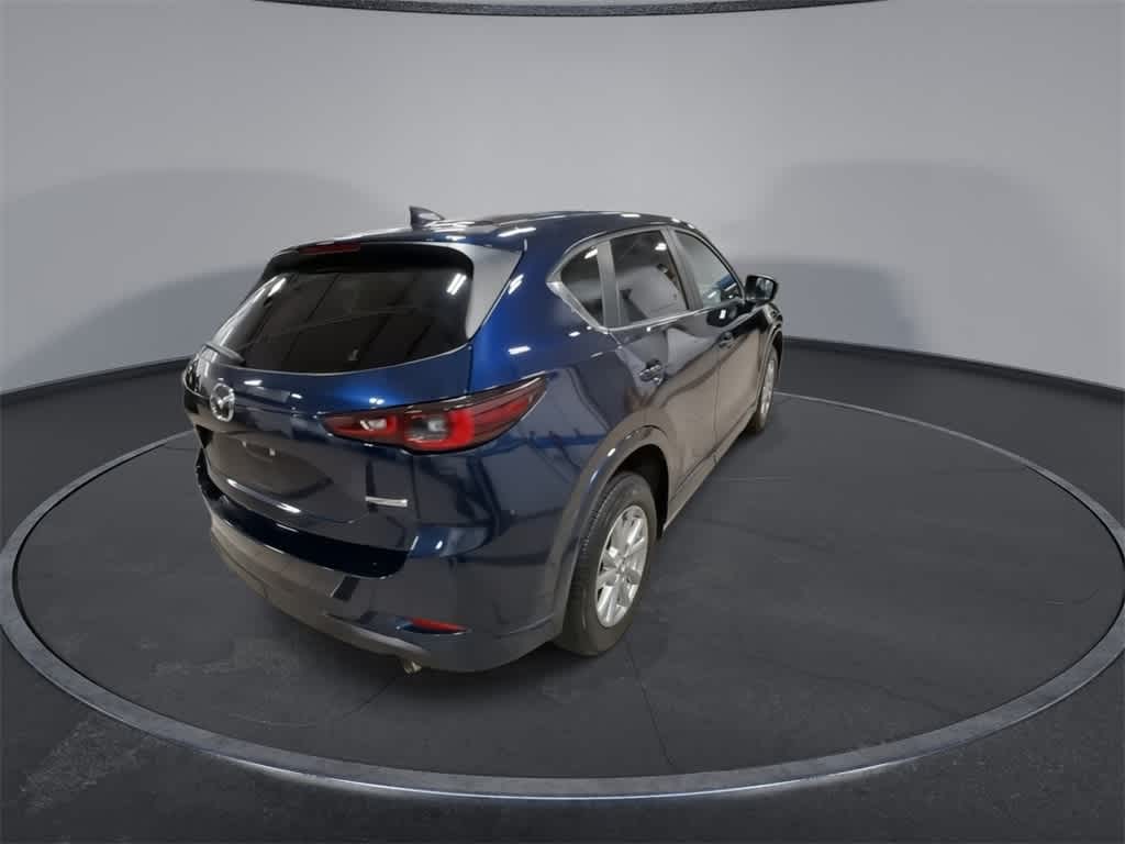 Thumbnail: 2024 Mazda CX-5 - 8