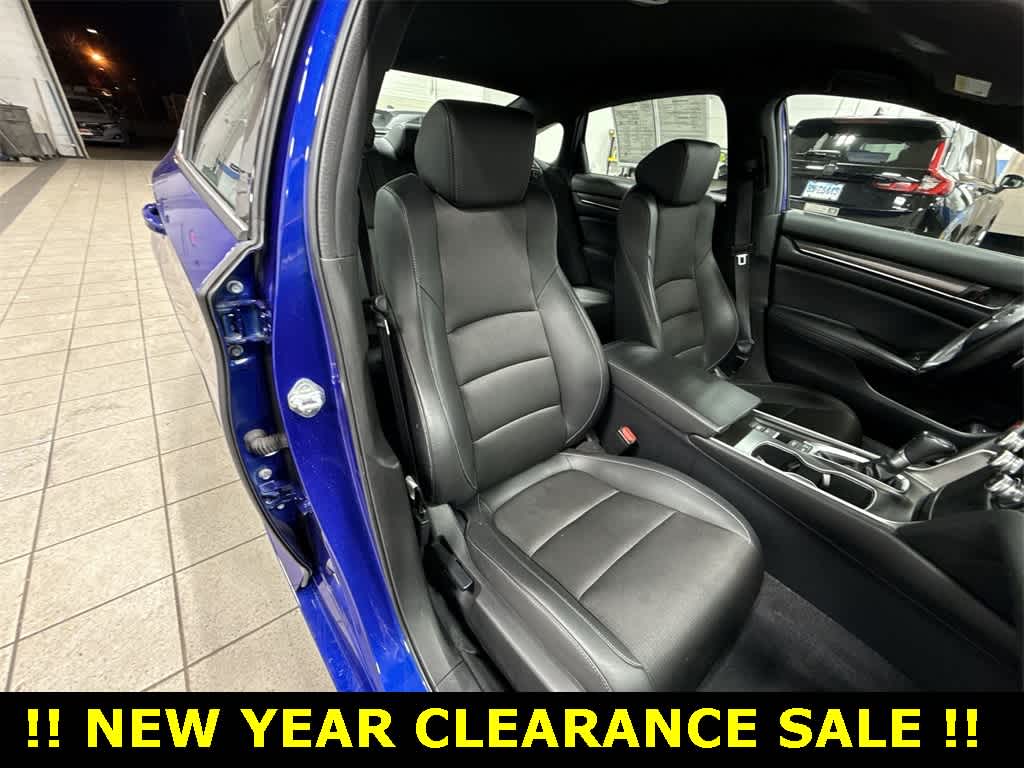 Thumbnail: 2022 Honda Accord - 16