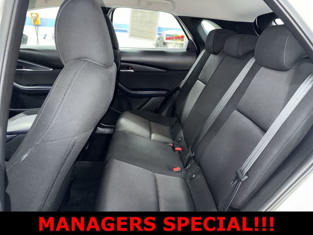 Thumbnail: 2020 Mazda CX-30 - 17