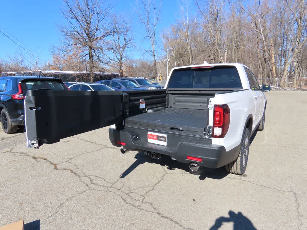 Thumbnail: 2026 Honda Ridgeline - 10