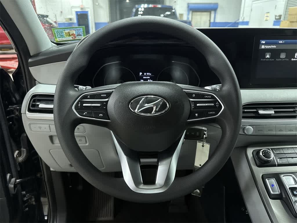 Thumbnail: 2020 Hyundai Palisade - 19