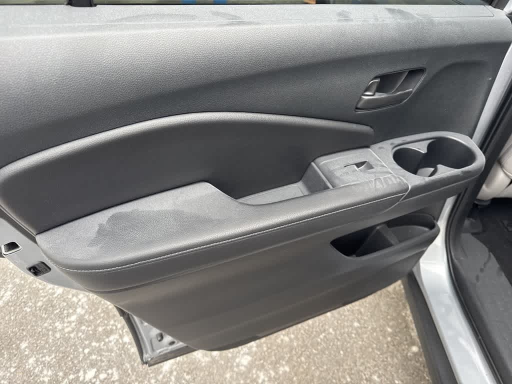 Thumbnail: 2023 Honda Passport - 17