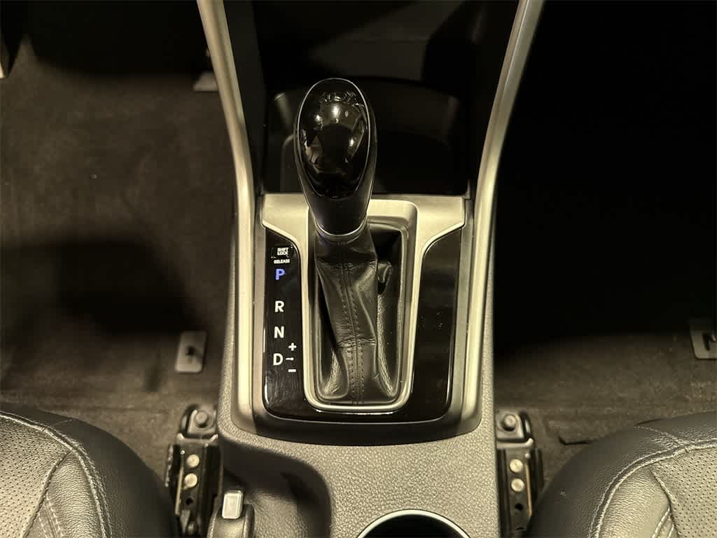 Thumbnail: 2014 Hyundai Elantra - 29