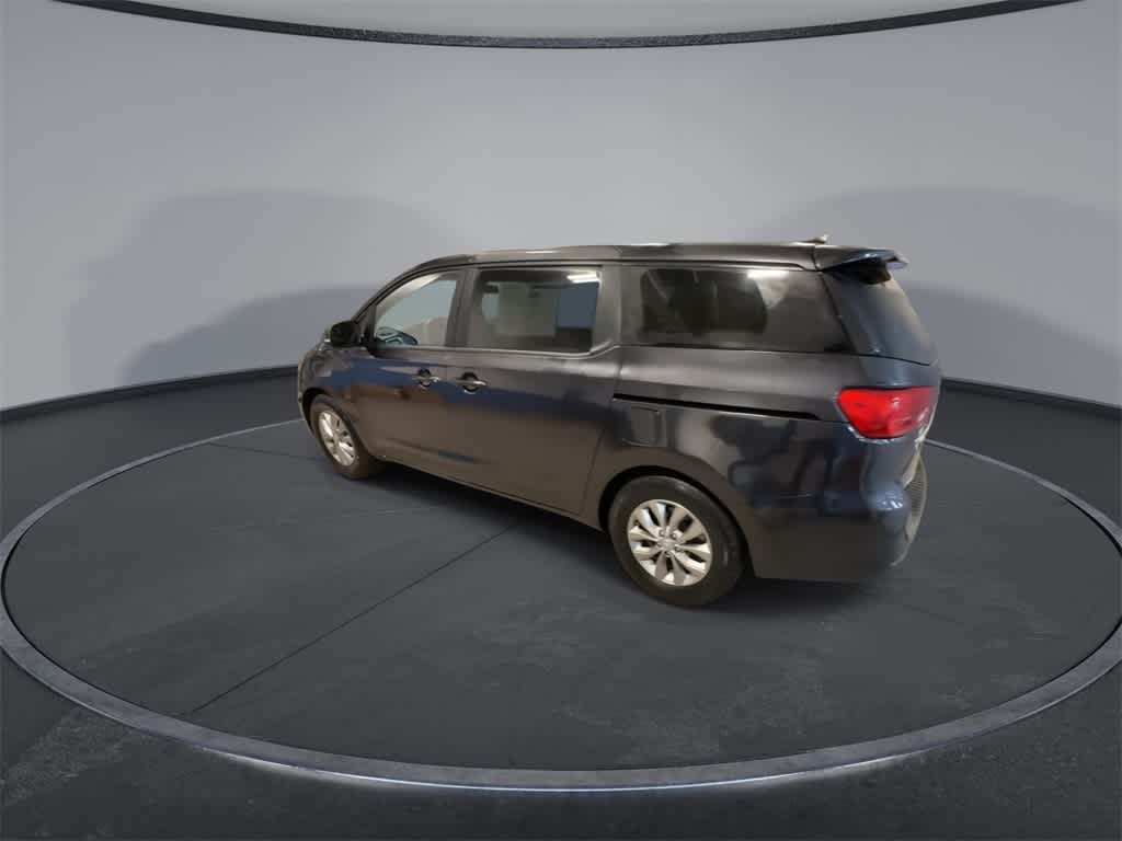 Thumbnail: 2019 Kia Sedona - 6