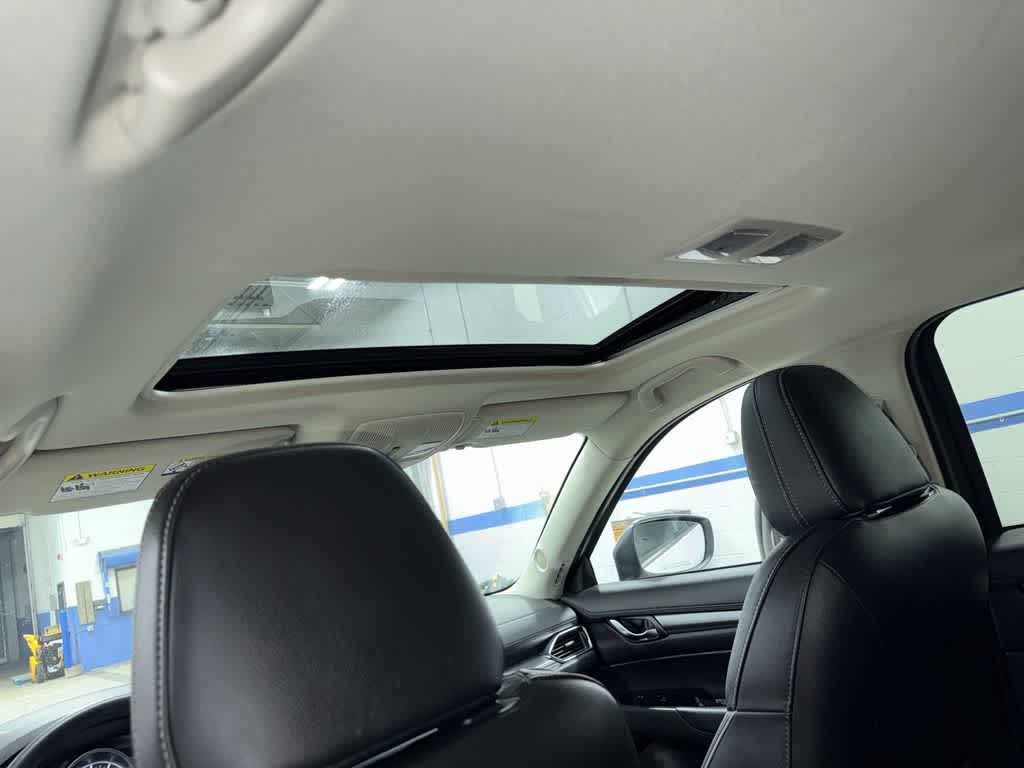 Thumbnail: 2024 Mazda CX-5 - 24