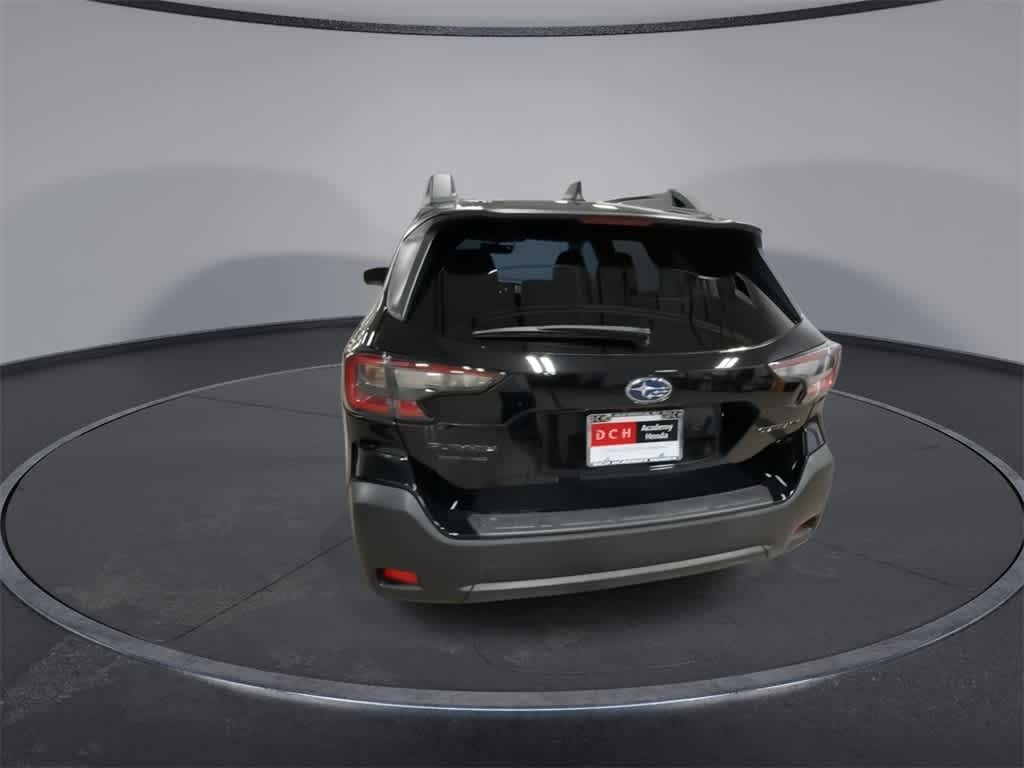 Thumbnail: 2023 Subaru Outback - 7