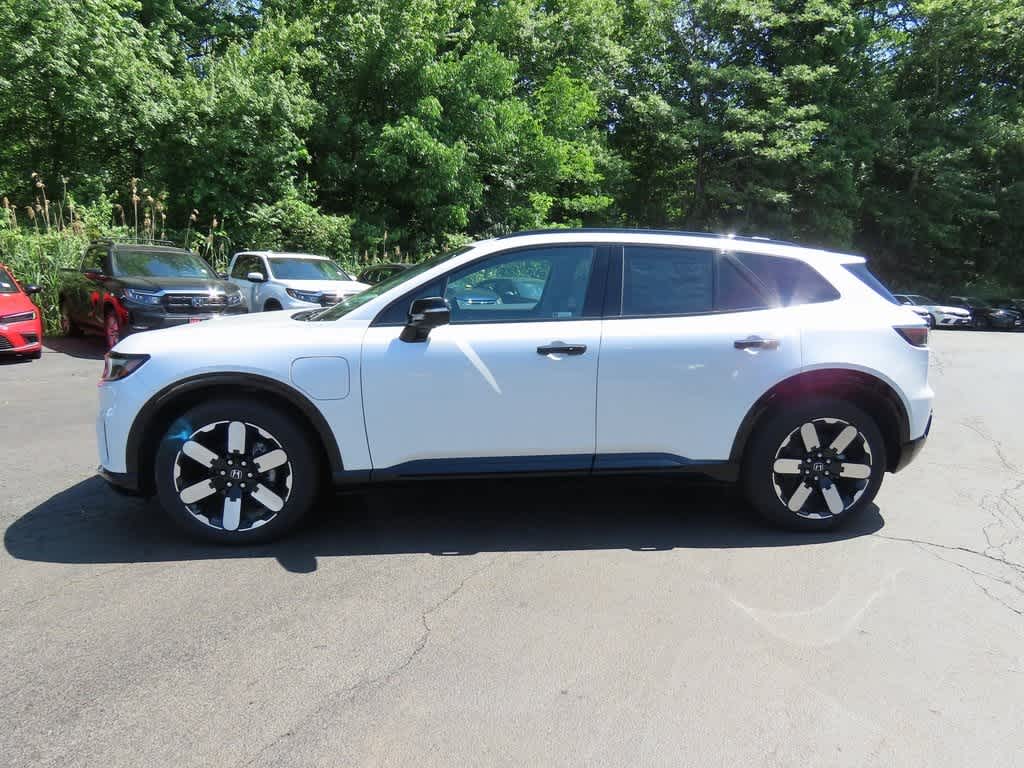 Thumbnail: 2026 Honda Prologue - 3